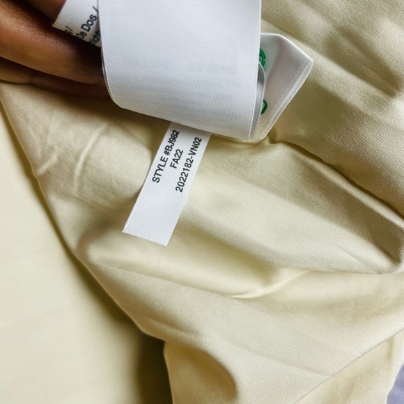 J.Crew Light Purple Quilted Puffer Jacket (Size XS) - Picture 9 of 9